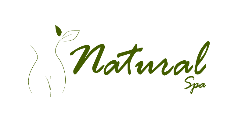 logo natural spa