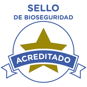 logo bioseguridad