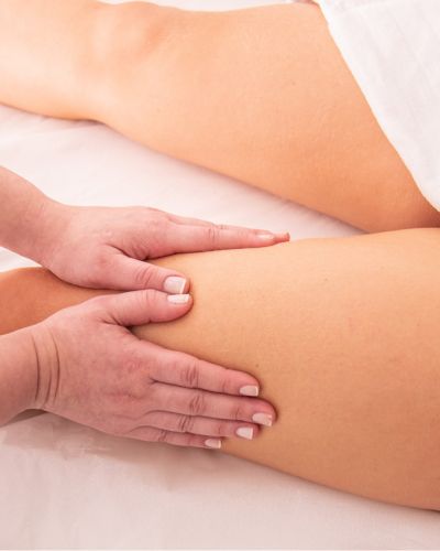 Manual Lymphatic Drainage