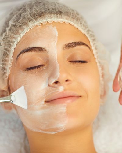 Deep Facial Hydration