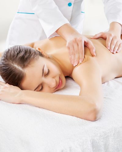 Neurophysiological Massage