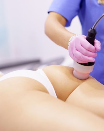 Anti-Cellulite Treatment